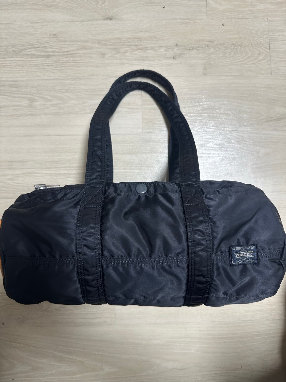 PORTER 요시다 포터 탱커 보스턴백 더플백 L 상품이미지1