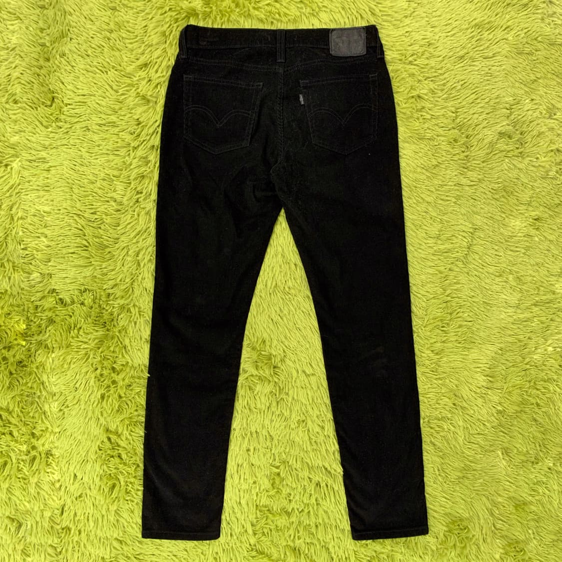 [표기 25] 리바이스 프리미엄 보이프렌드 코듀로이 치노팬츠 상품이미지2