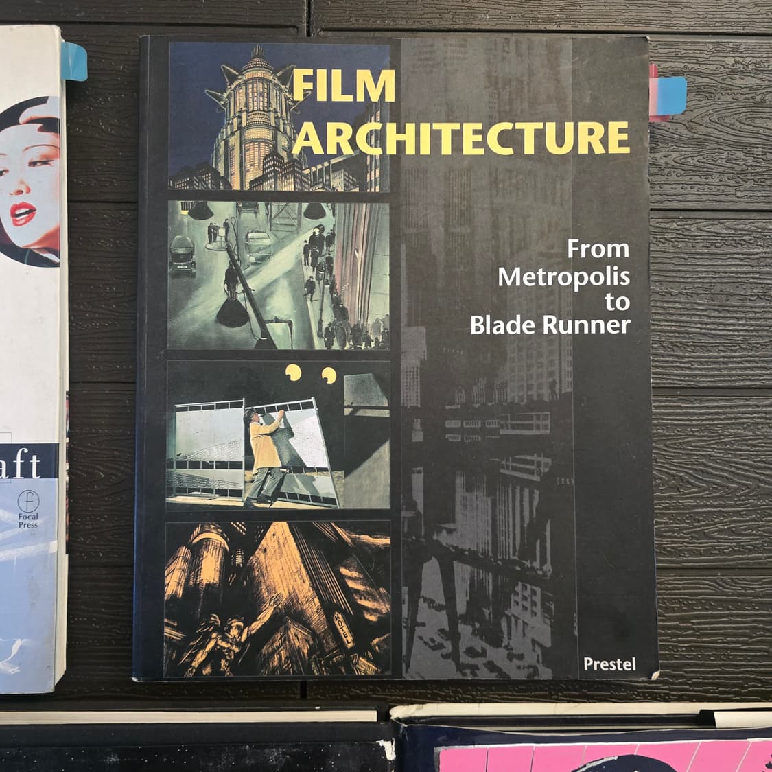 필름 아트북 판매합니다 상품이미지5