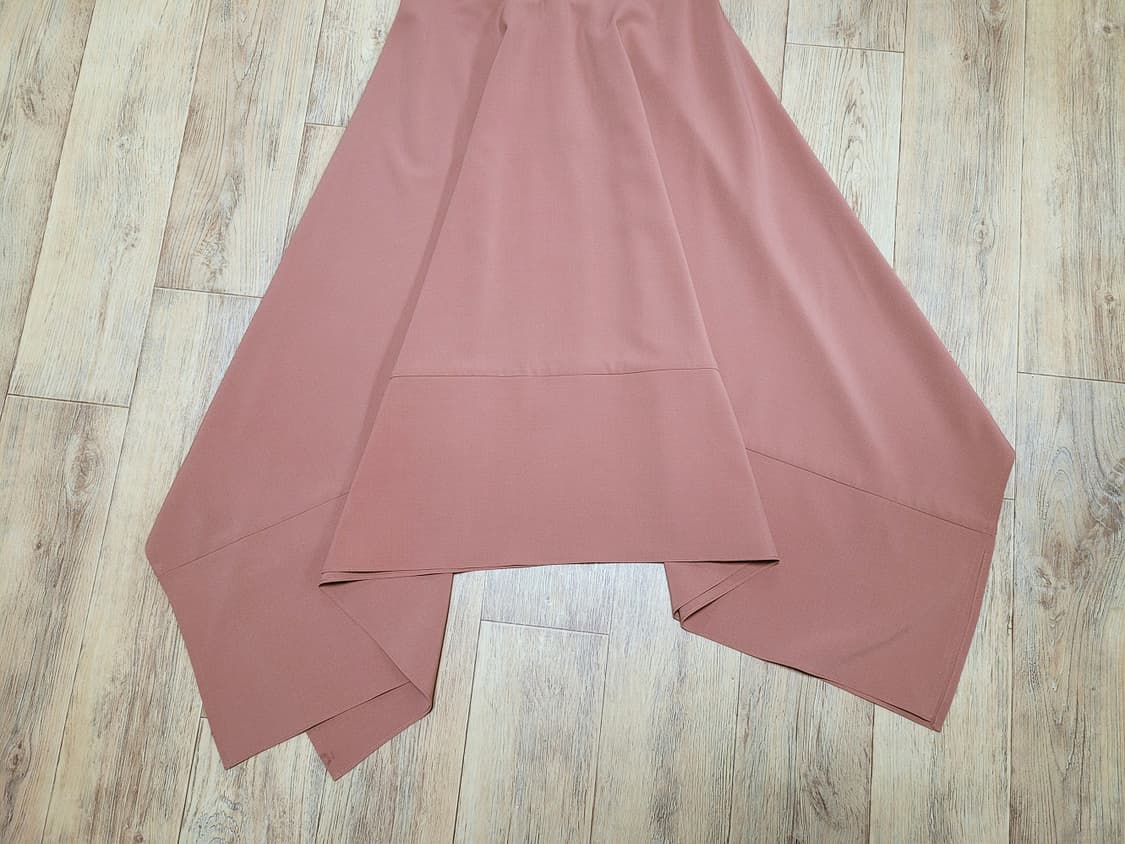 으네드레스(EUNE) 라운지원피스 44 새상품 상품이미지9