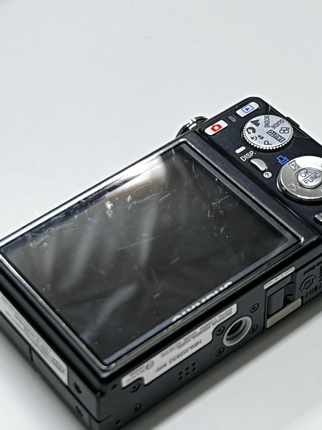 올림푸스 디카 fe-370 작례o 상품이미지4