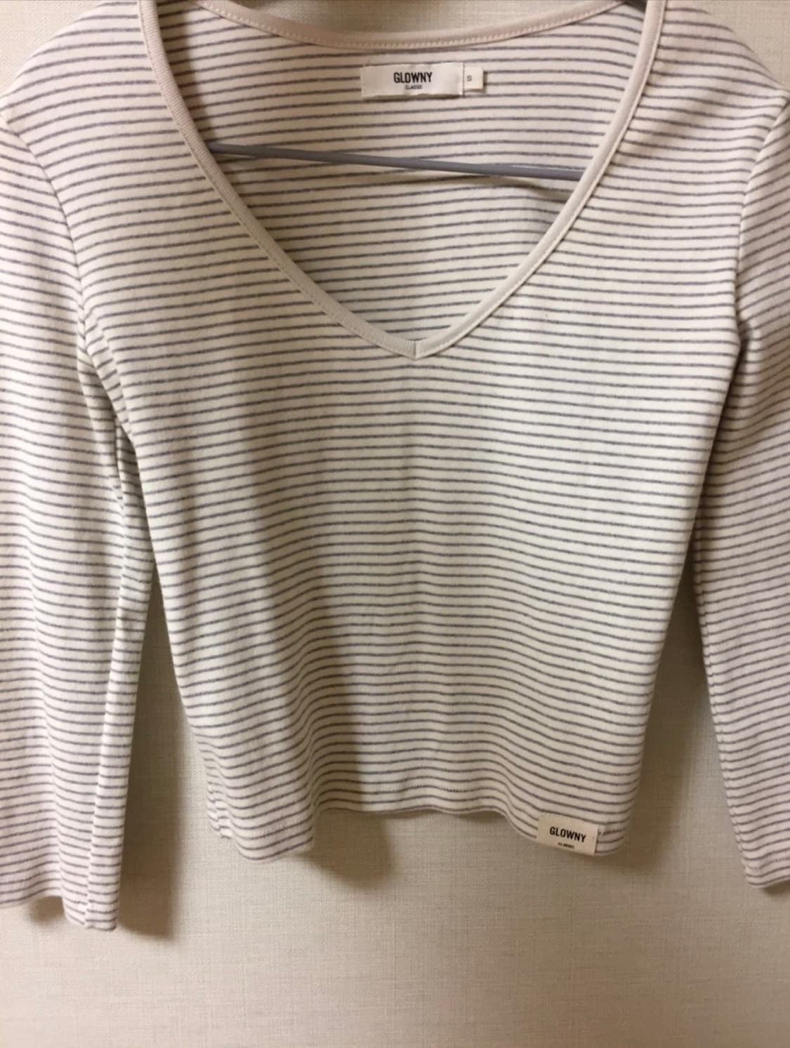 글로니 스프라이트 티 상품이미지1