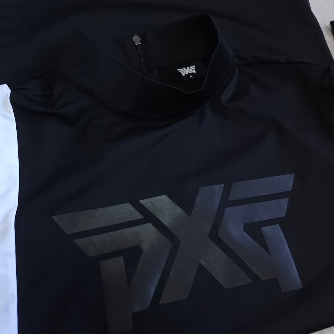 PXG 피엑스지 여성골프웨어 티셔츠 95 M 기능성 상품이미지6