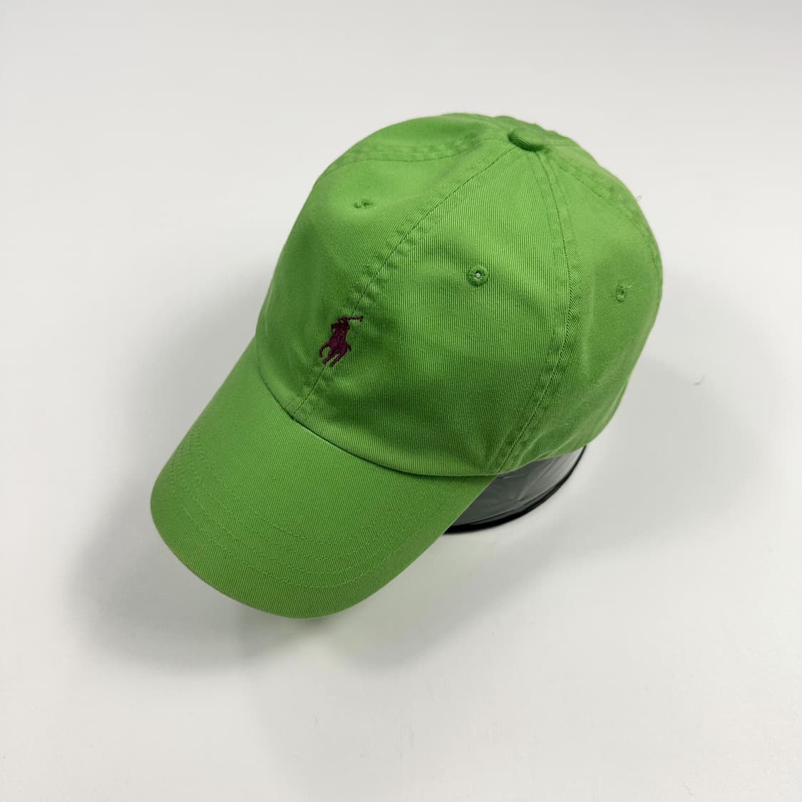 폴로 랄프로렌 베이직 포니 볼캡 상품이미지1