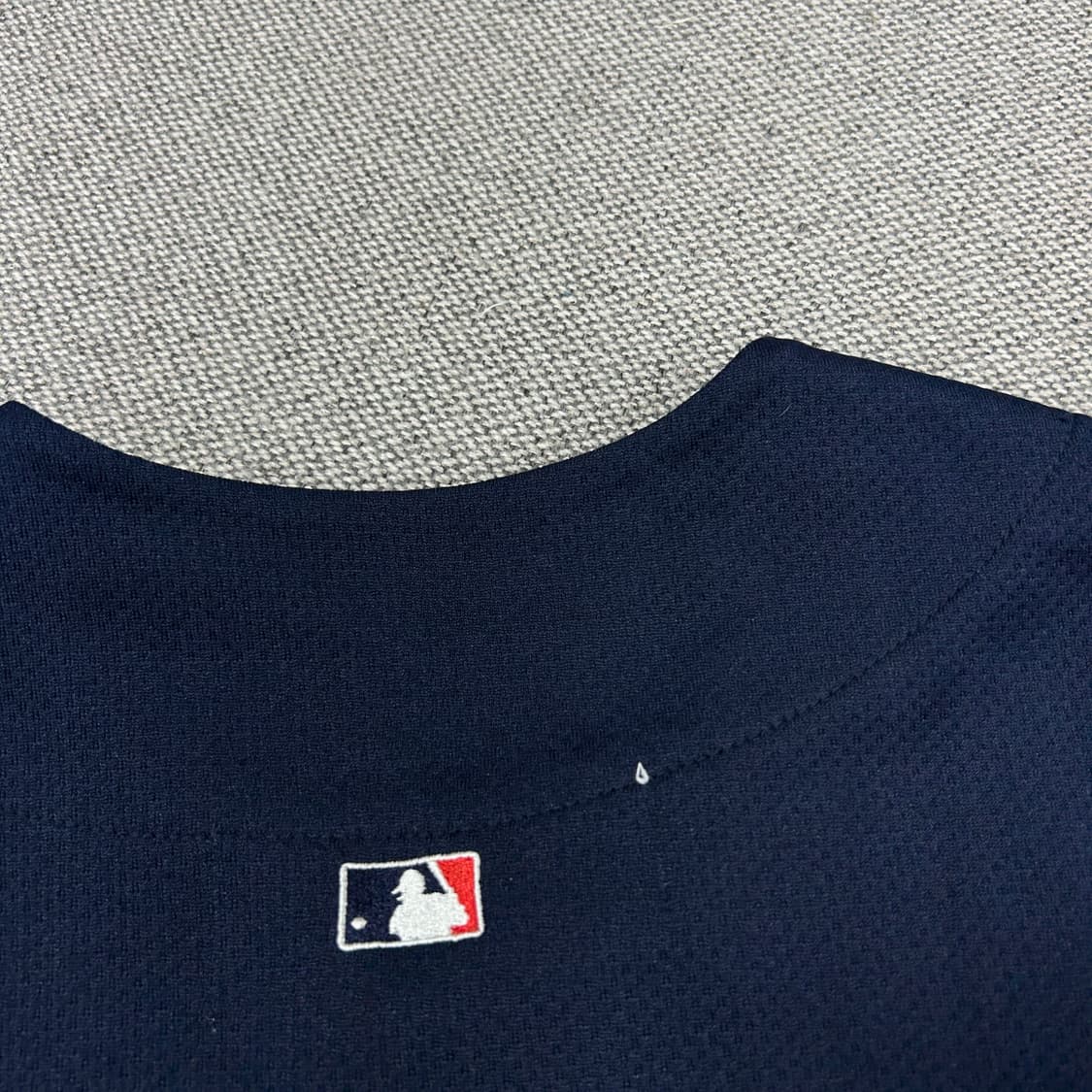 MLB 뉴욕양키즈 반팔 유니폼 져지(105) 상품이미지6