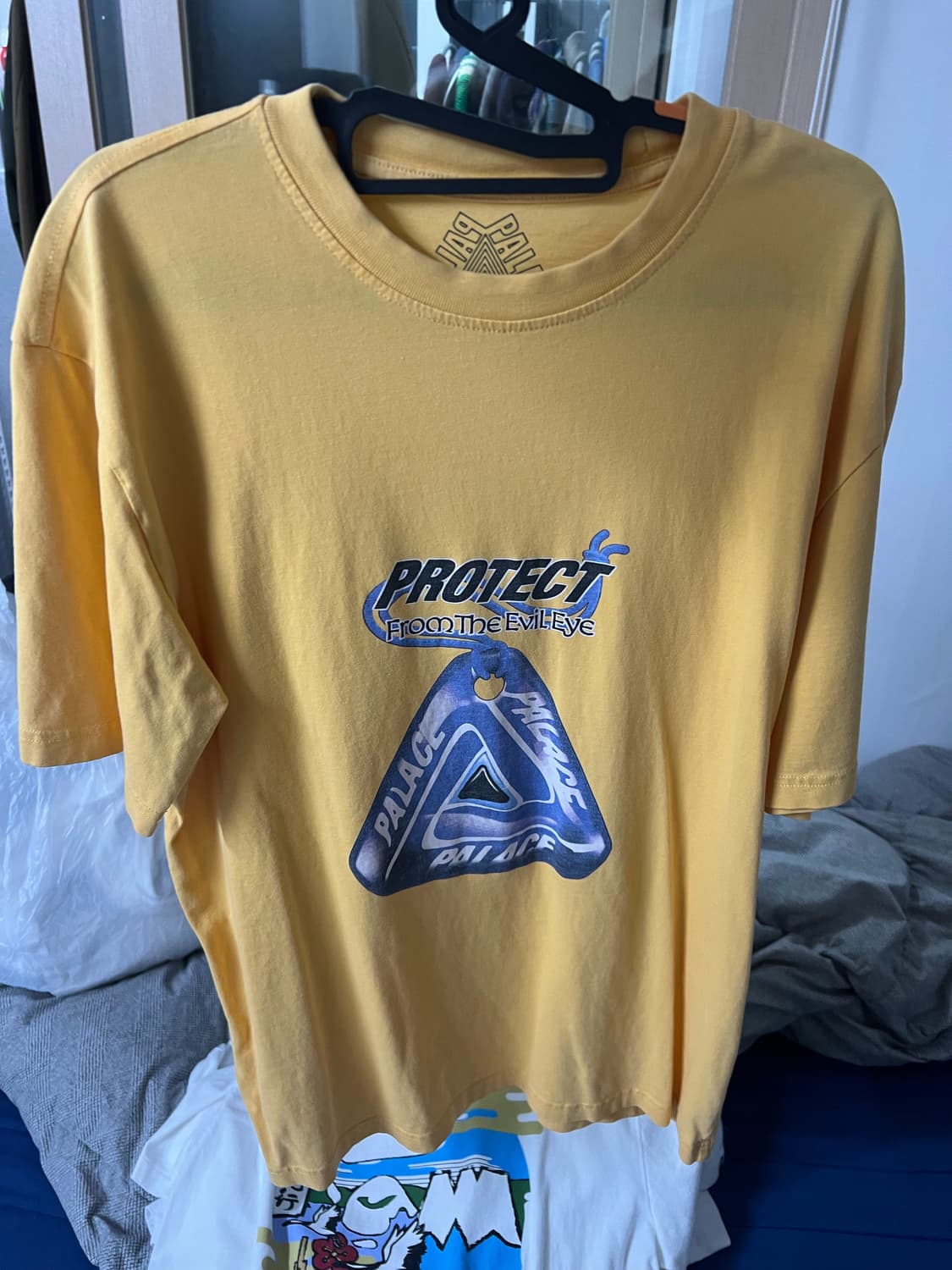 팔라스 티셔츠 상품이미지1