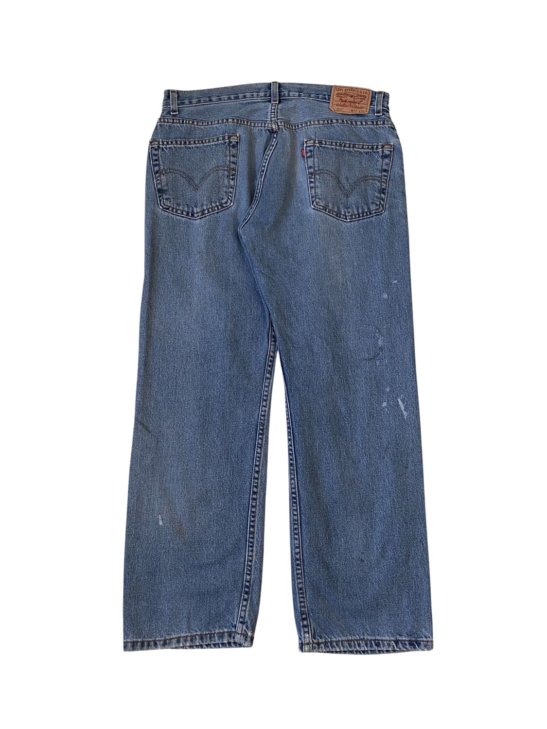 리바이스 505 (36) AB1166 상품이미지6