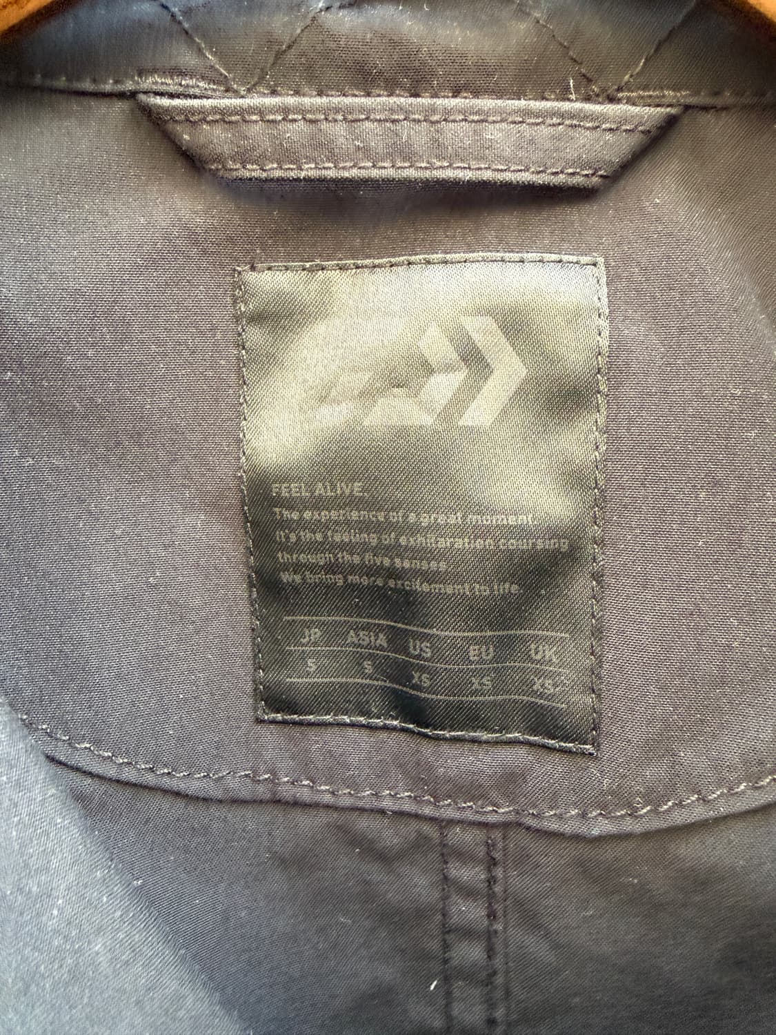 다이와피어39 테크 캐내디언 퍼티그 자켓 S(XL) 상품이미지9