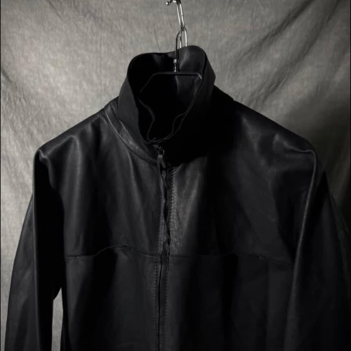 MA+ Leather Jacket 상품이미지2