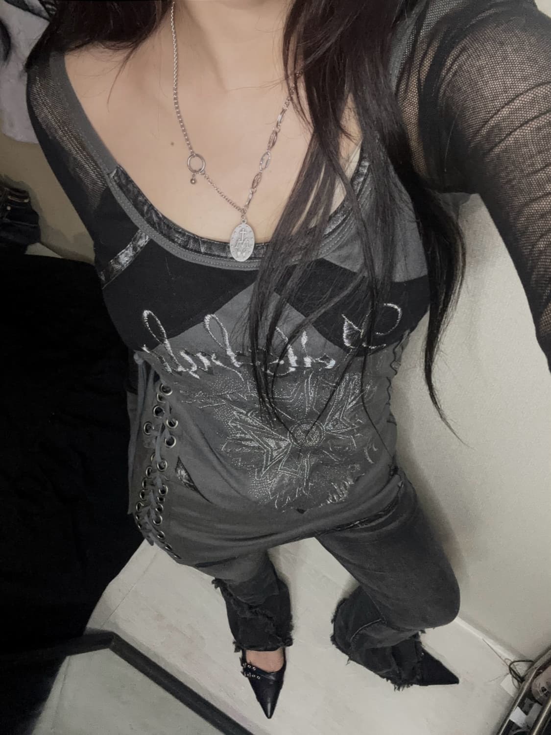 salvage 원피스 상품이미지1