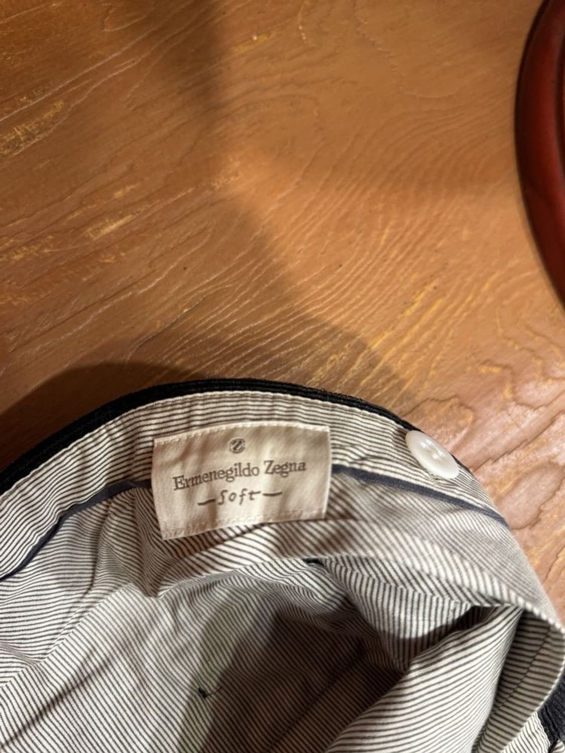 제냐 코듀로이 팬츠 상품이미지9