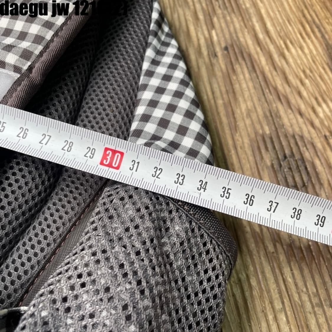 노스페이스 백팩 상품이미지7