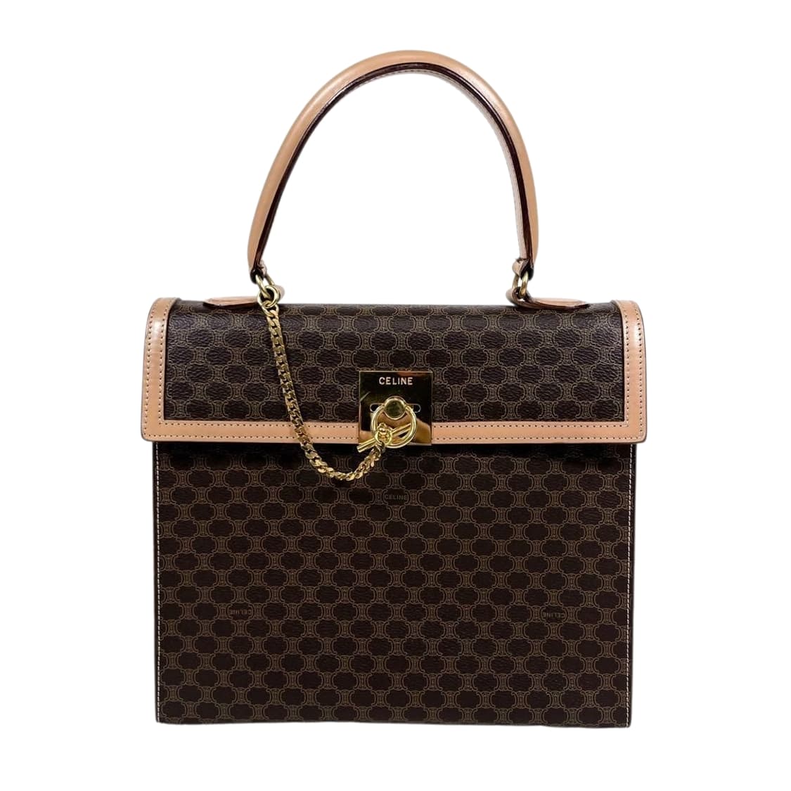 셀린느 마카담 켈리백 상품이미지3