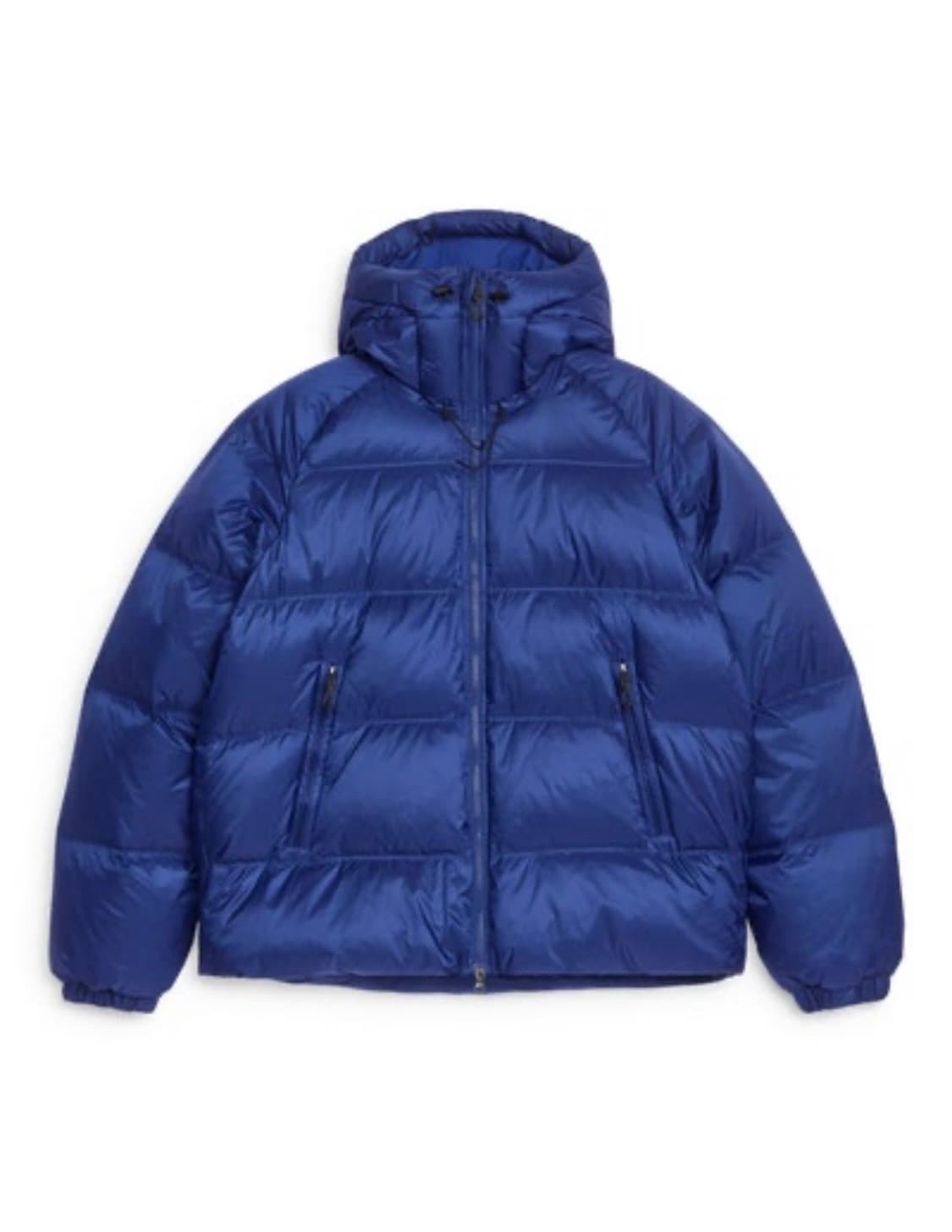 [XS] 아르켓 스포티 다운 자켓 패딩 상품이미지1