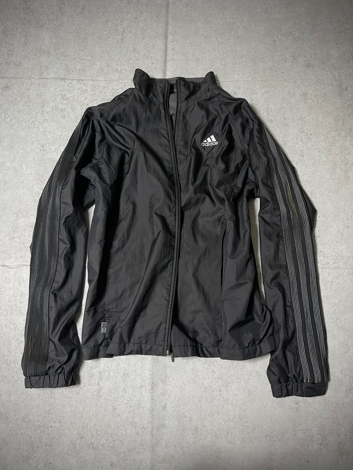 (Adidas)black 00's jersey 상품이미지1