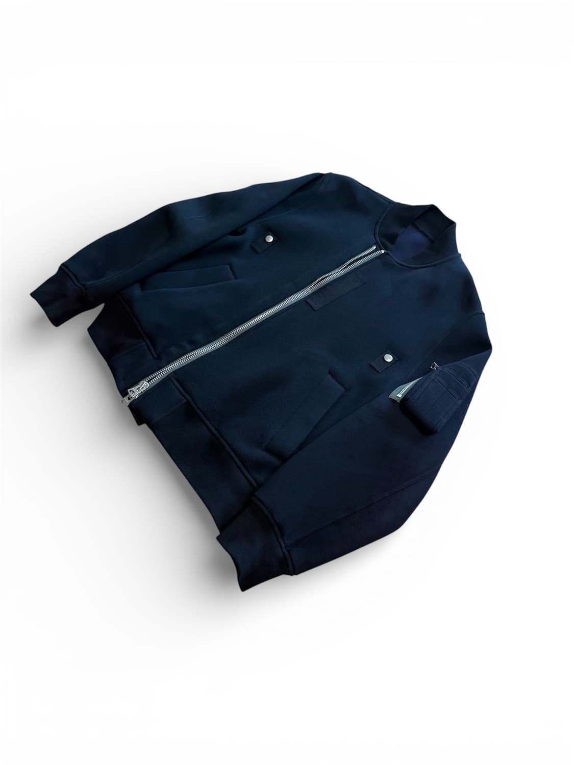 사카이 봄버 자켓 상품이미지2