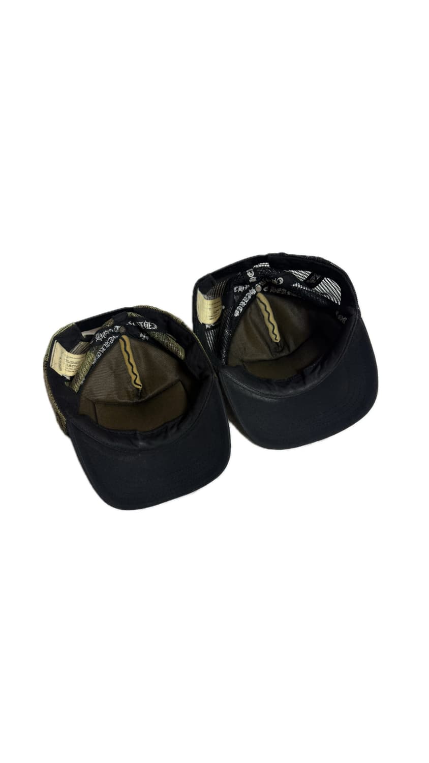 크롬하츠 트러커 모자 상품이미지2