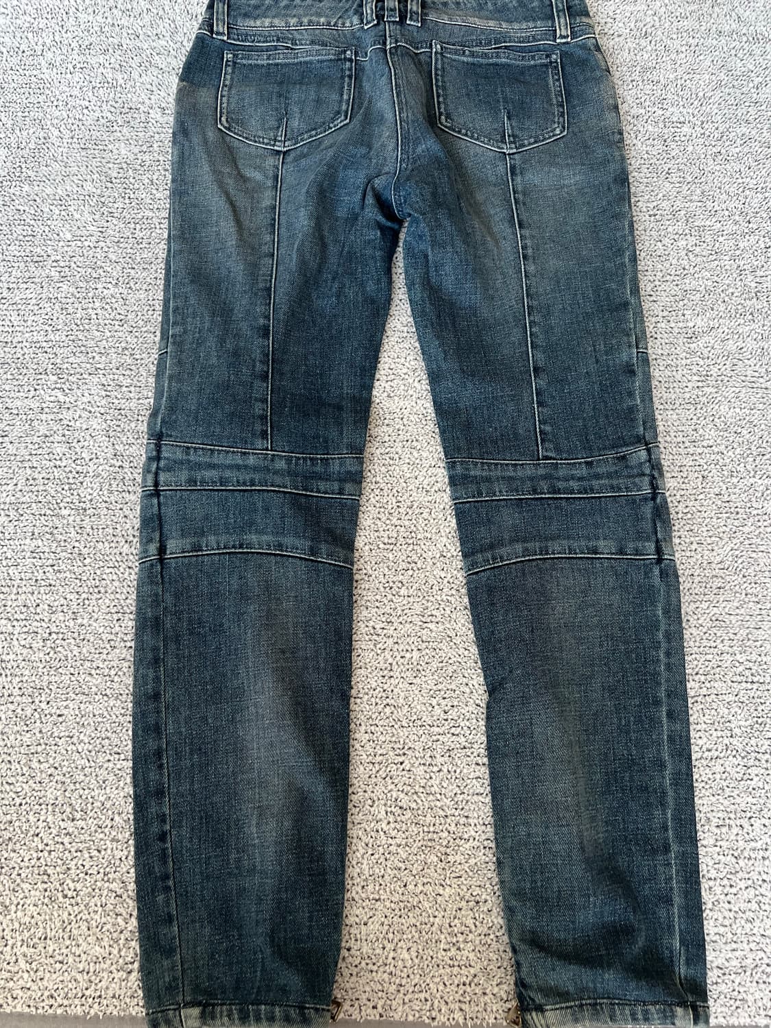  발망(Balmain)시그니처 아이템인  상품이미지8