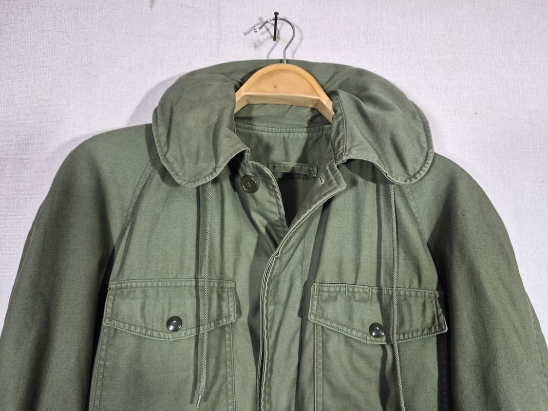 USA Air force 미공군오리자켓 (우리100 ( 상품이미지3