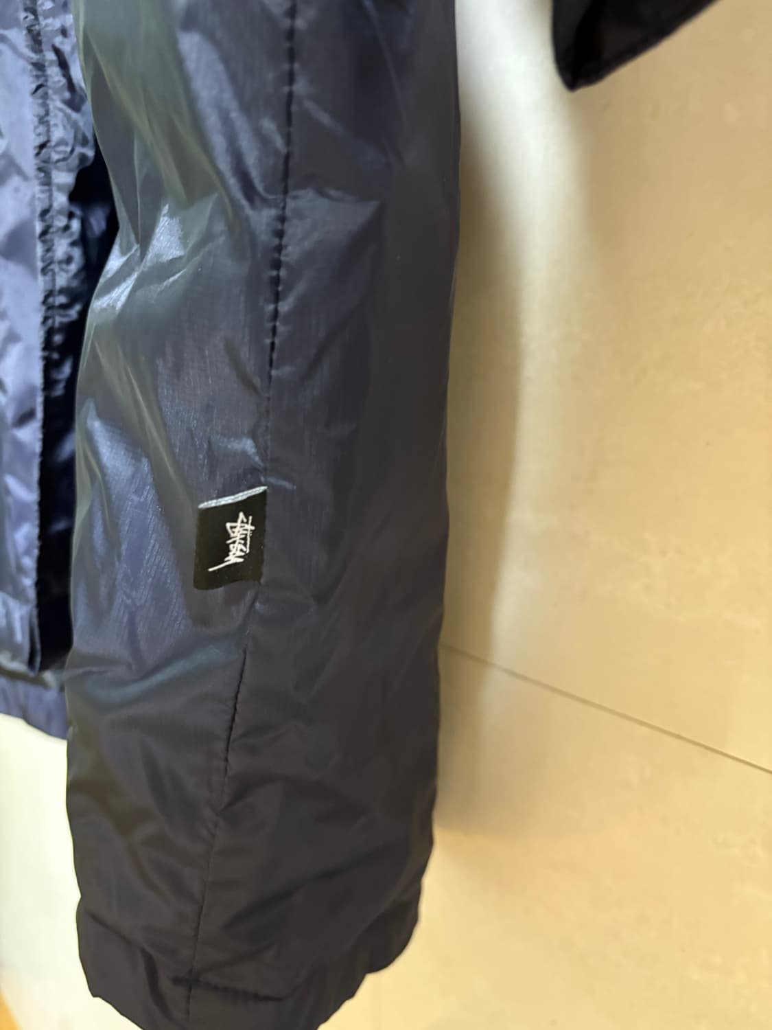 스투시 모즈 코트 상품이미지4