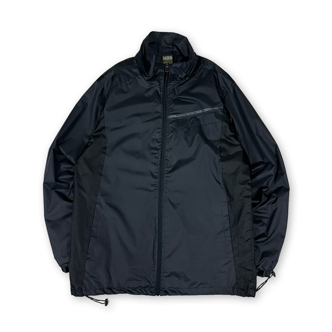 DUZEK 테크니컬 윈드브레이커 상품이미지1