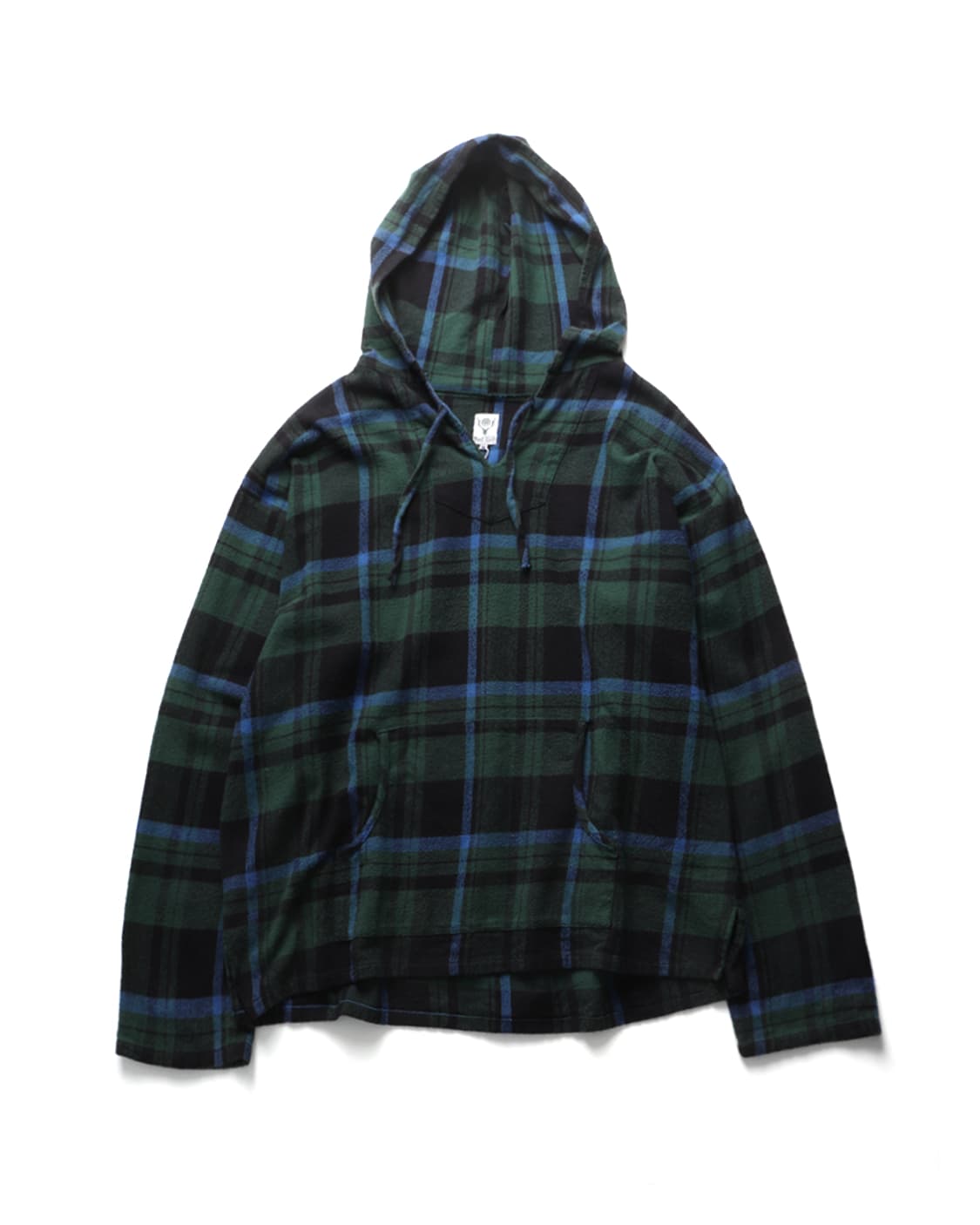 SOUTH2 WEST8 Mexican Parka 상품이미지1
