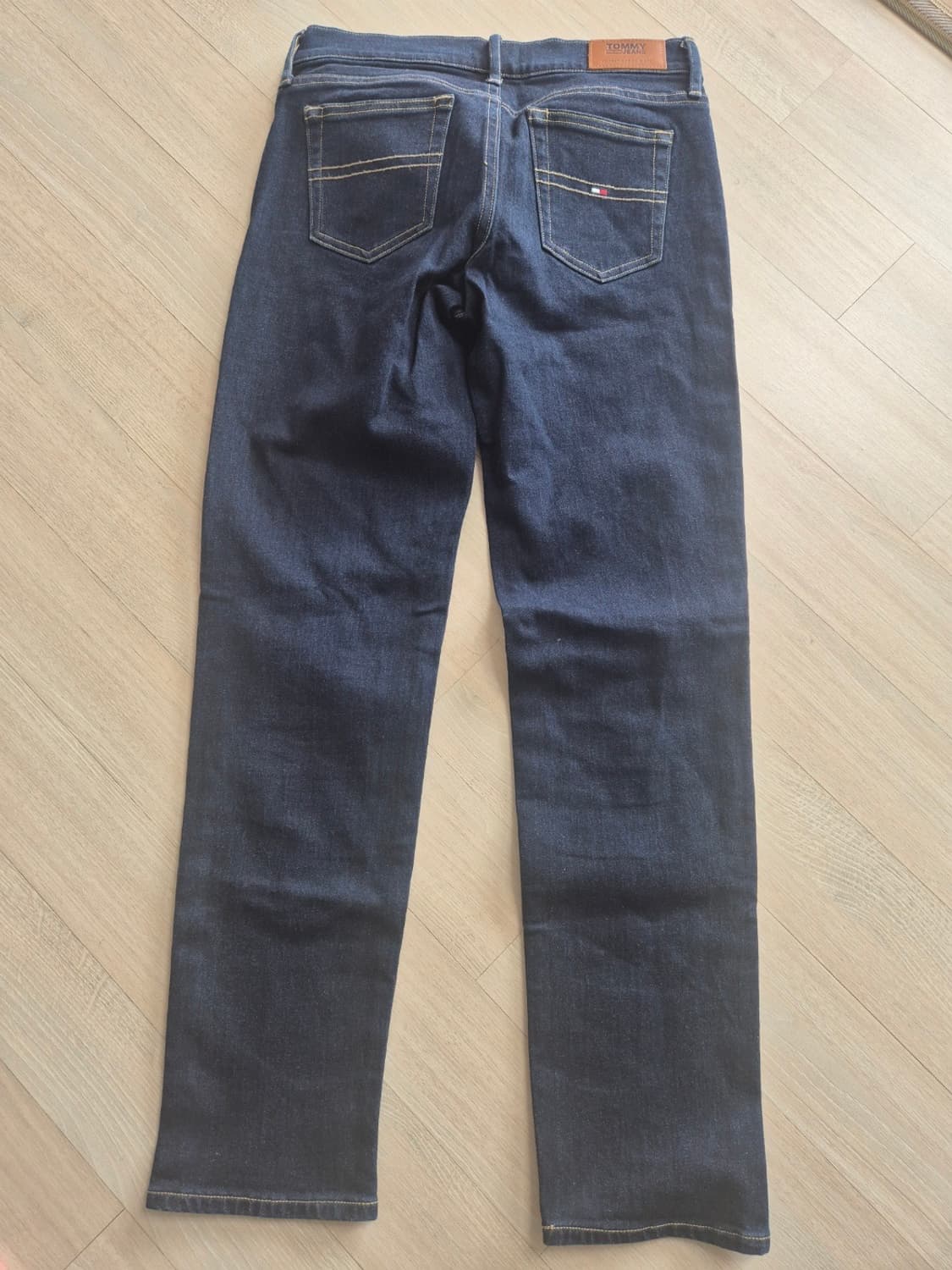 타미힐피거 데님  상품이미지2