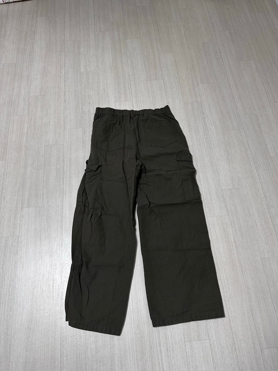 Cargo pant 상품이미지3