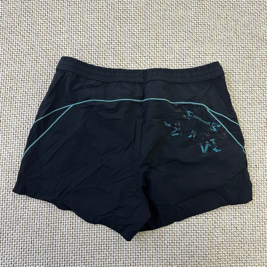 65 몽벨 반바지 0428D  상품이미지2