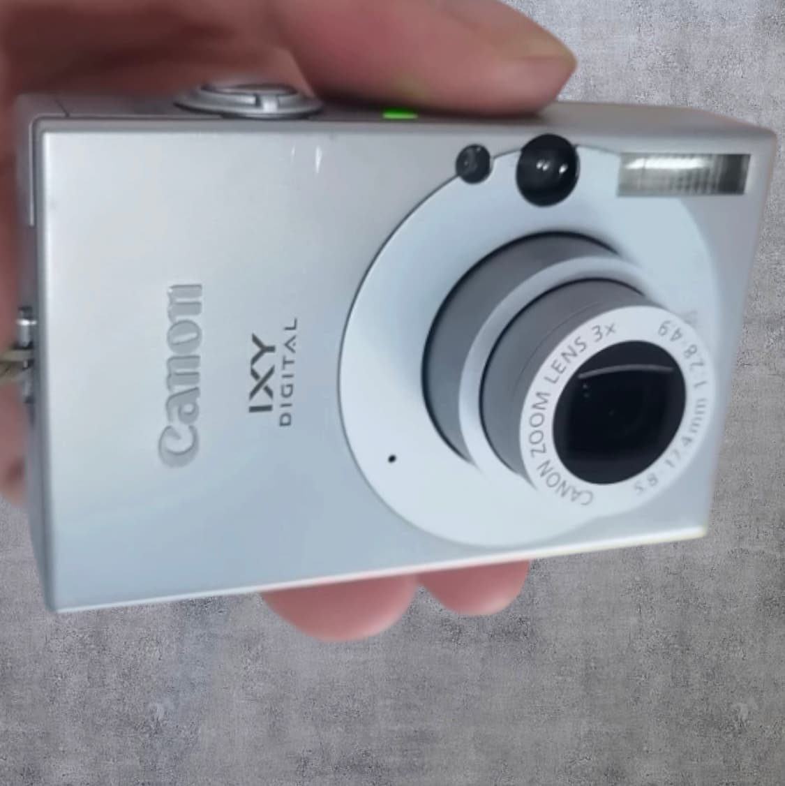 A급)캐논 익시 10 (캐논 익서스 70 IXUS 70) 빈티지 디카 상품이미지6