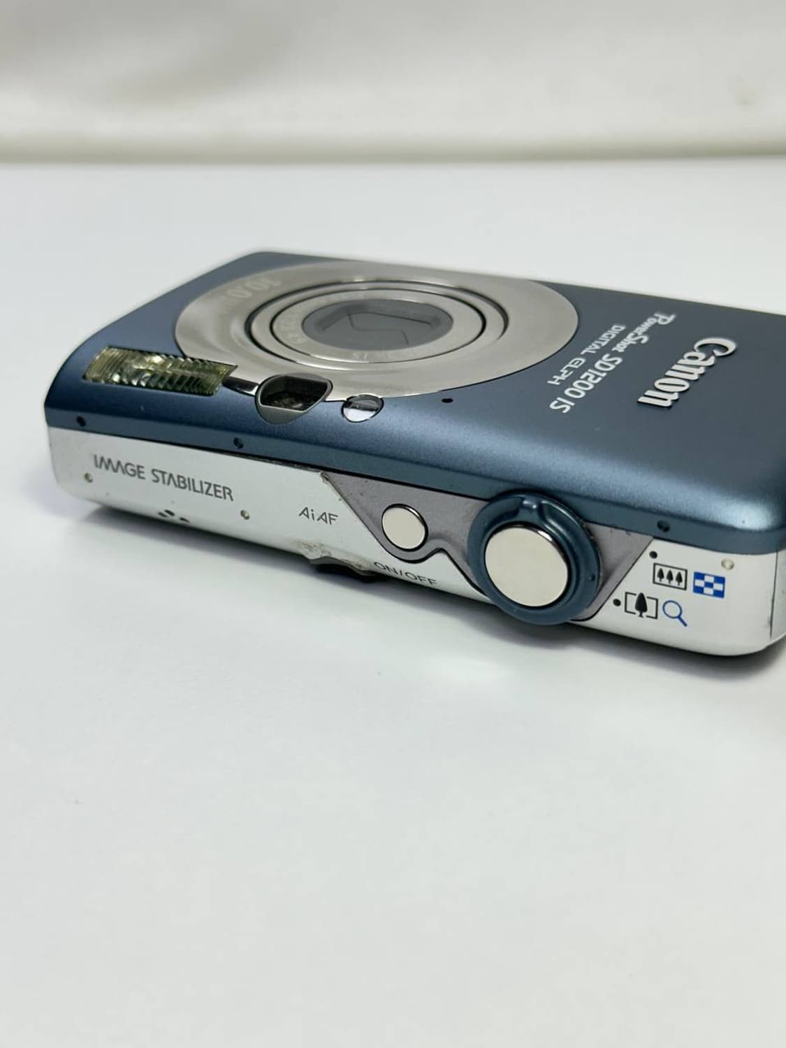 Canon ixus 95is / sd1200is 캐논 익서스 디카 상품이미지7