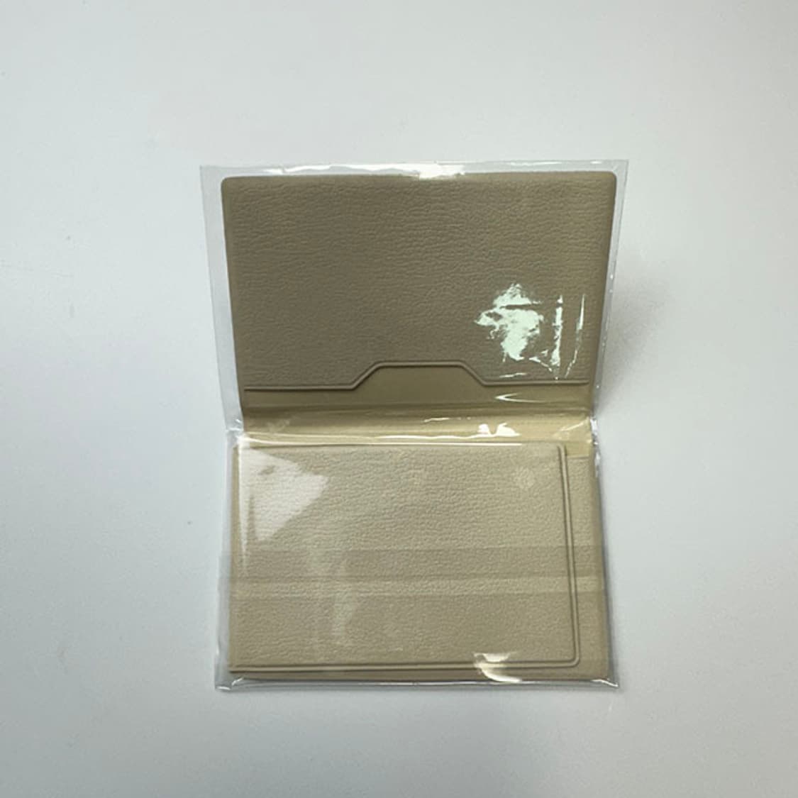 BEAMS JAPAN x HIGHTIDE 빔즈재팬 카드지갑 상품이미지2
