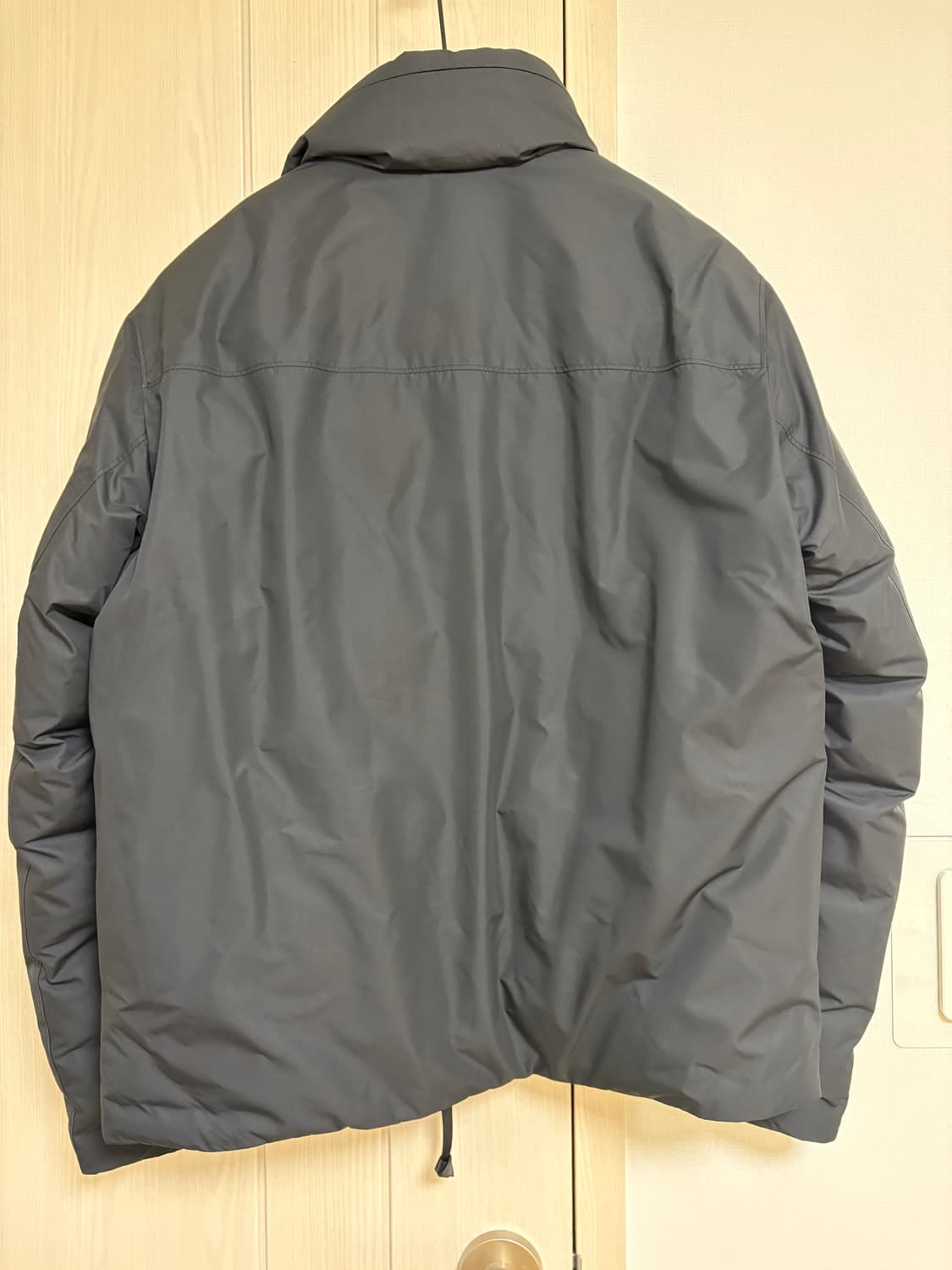 CP컴퍼니 마이크로 M 다운패딩 95 상품이미지9