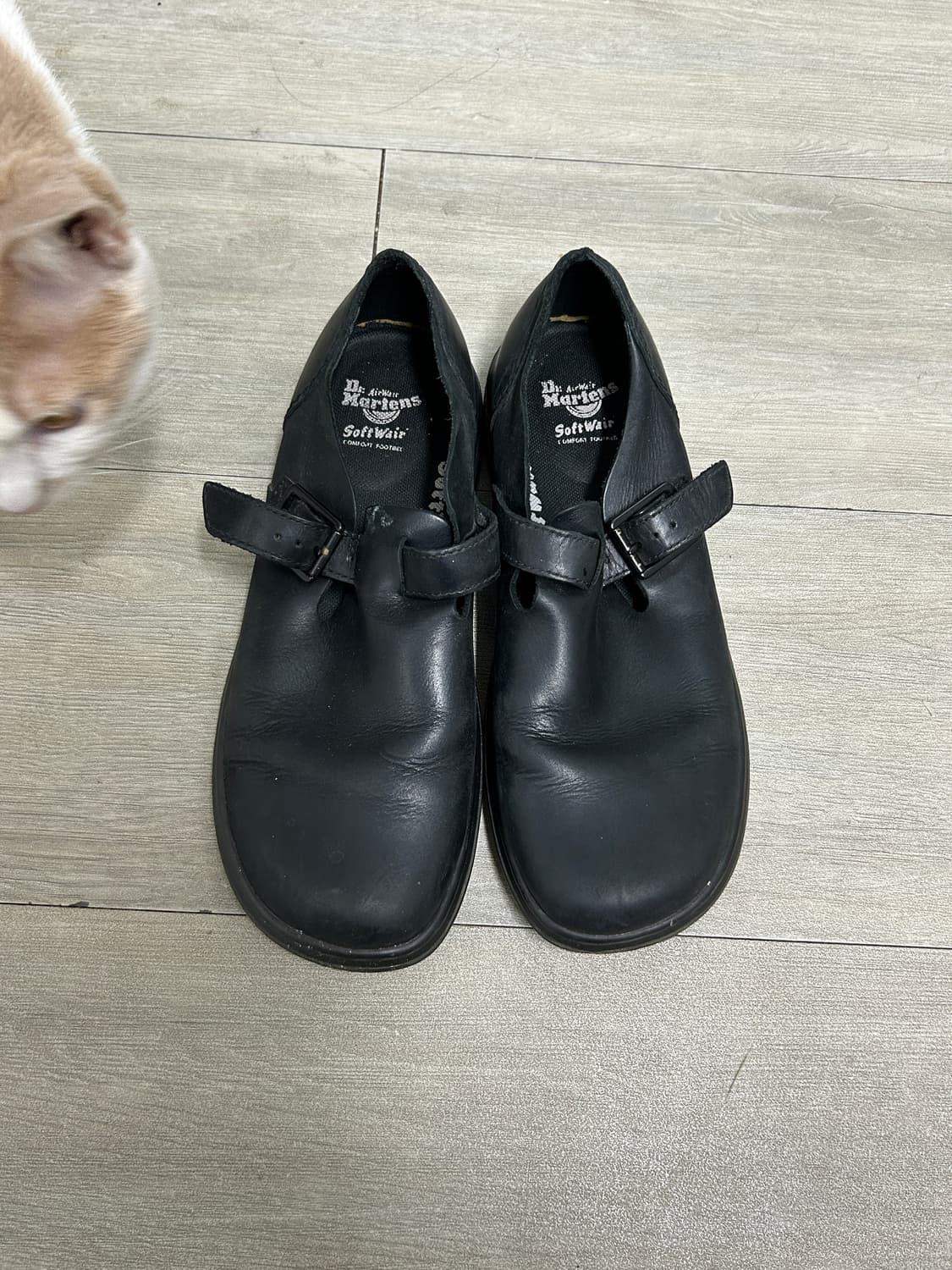 닥터마틴 패트리샤 uk6 상품이미지1