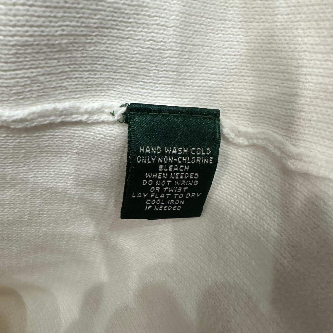 랄프로렌 와펜 블레이저 자켓 여성S 상품이미지4