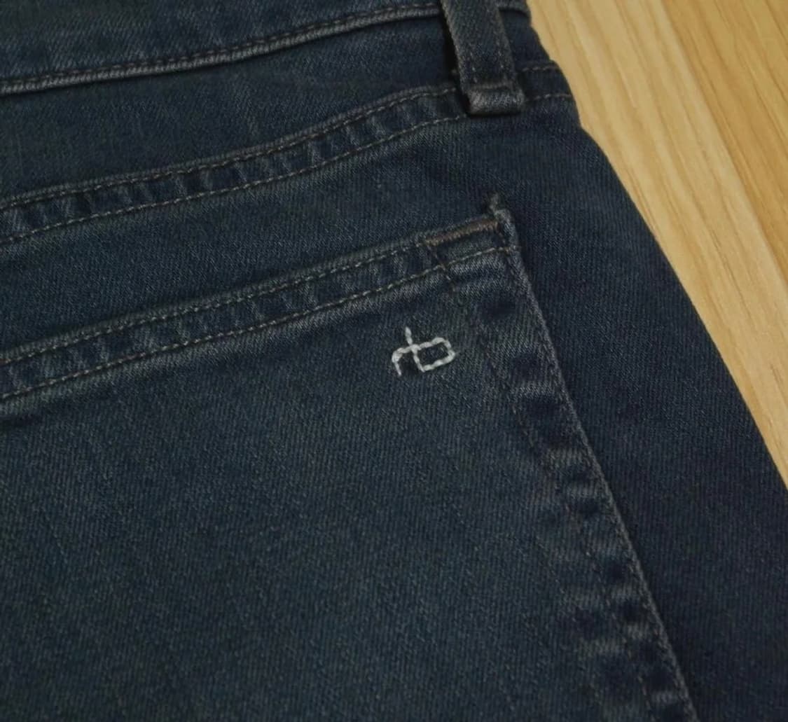 랙앤본 청바지 30
 상품이미지5