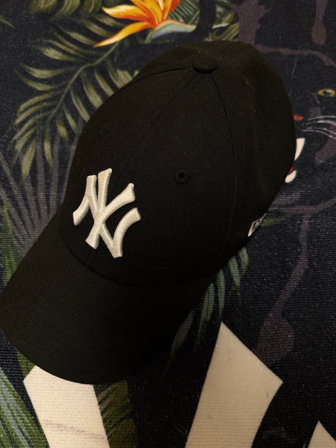 Newera cap 상품이미지3