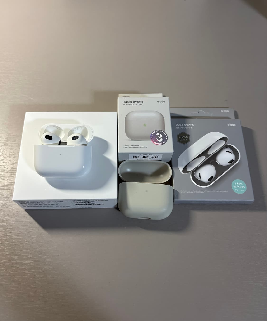 에어팟 3세대 상품이미지1