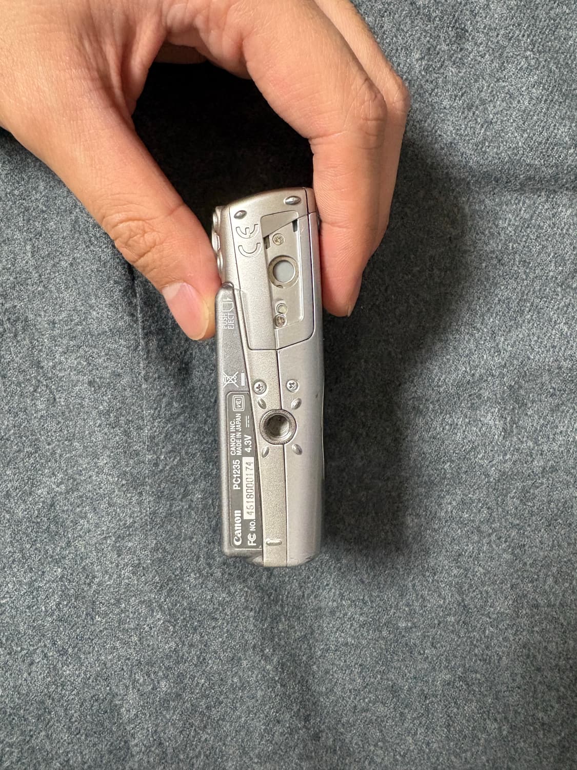 Ixy 810is(ixus950is)디카 판매합니다 상품이미지6