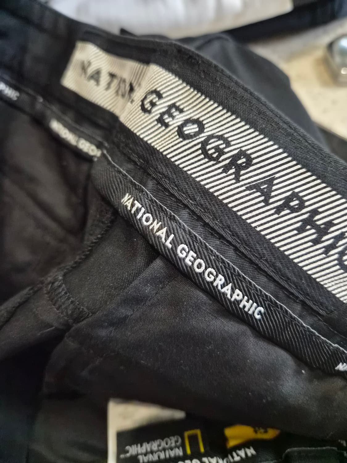 내셔널지오그래픽 여성팬츠 67 상품이미지4