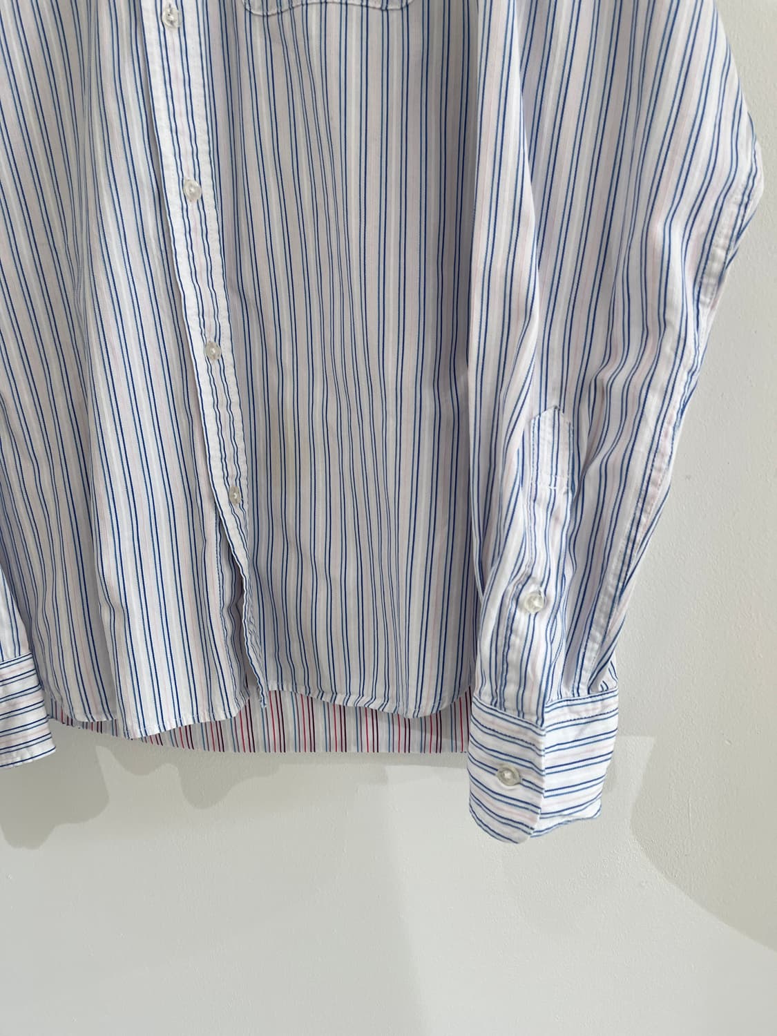 coen by UNITED ARROWS shirt  상품이미지3