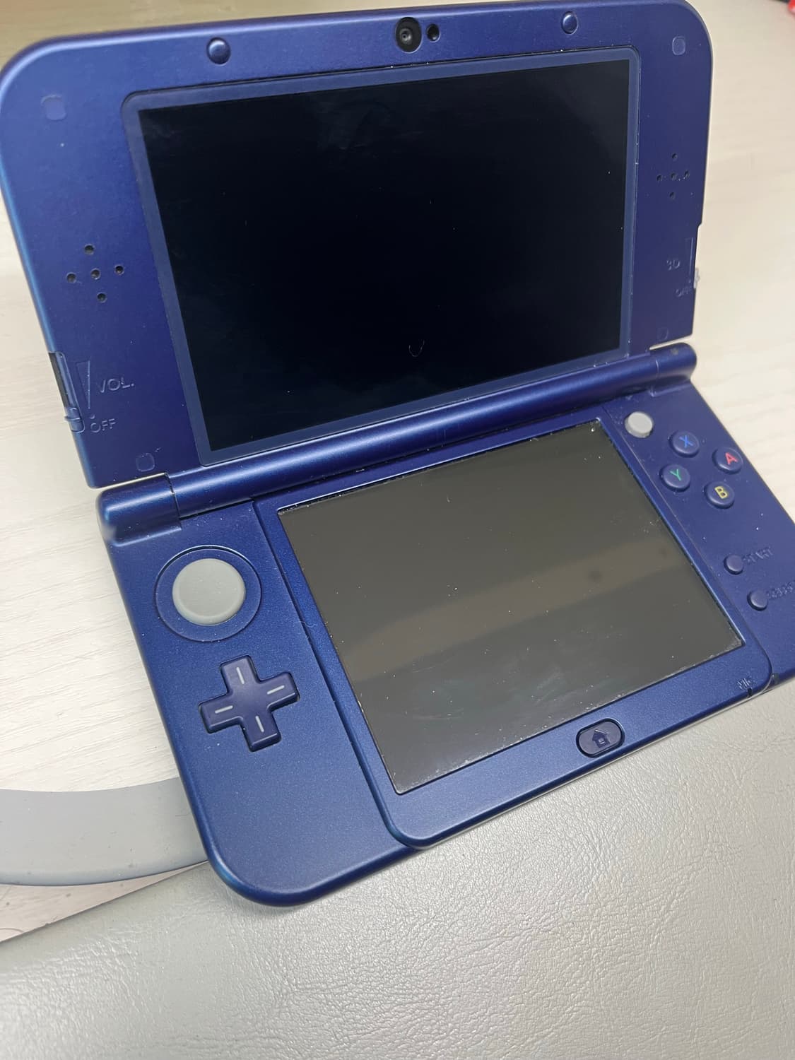 닌텐도 3ds 칩 2개 상품이미지5