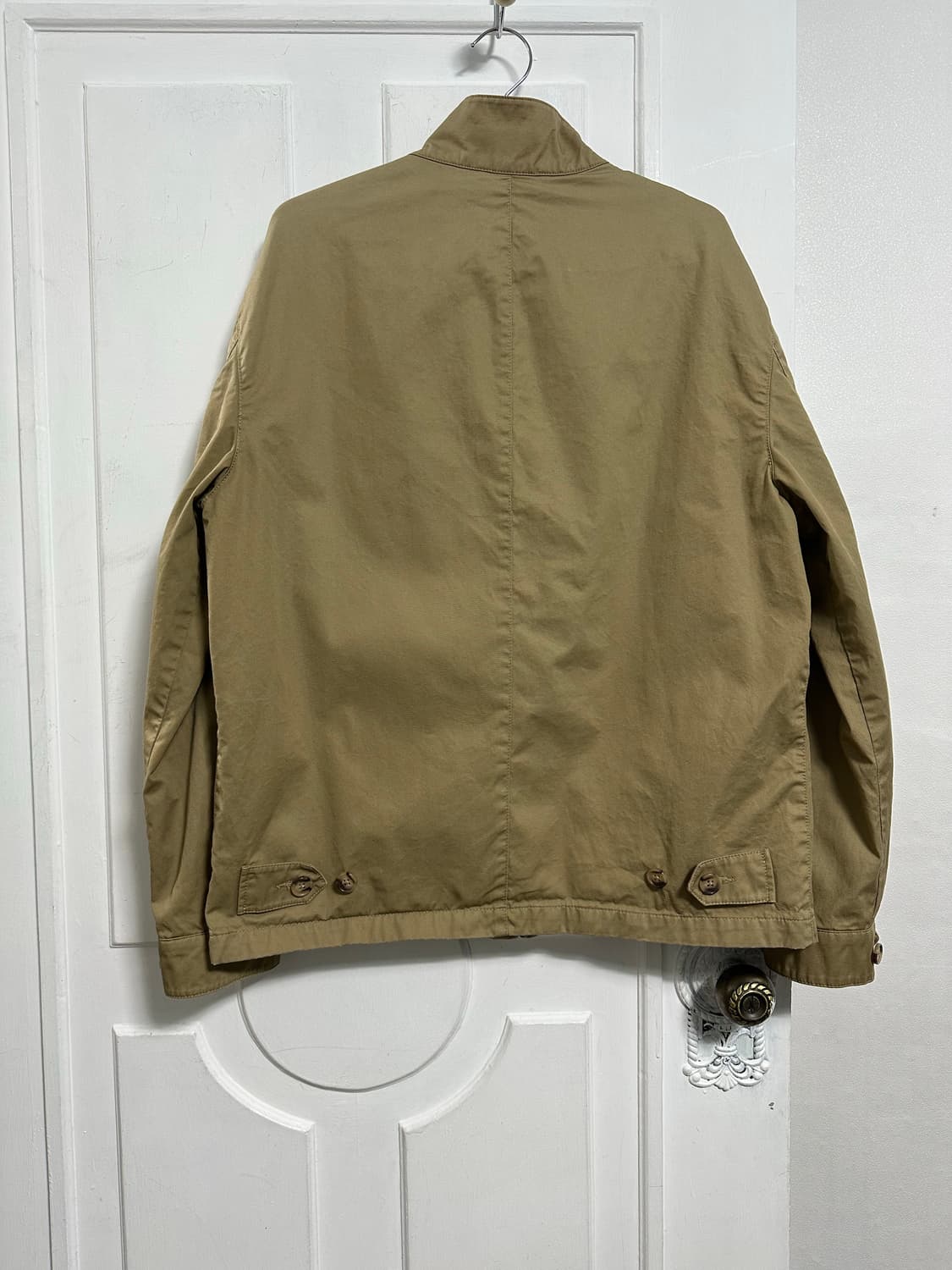 폴로 랄프로렌 바라쿠타 자켓 상품이미지2