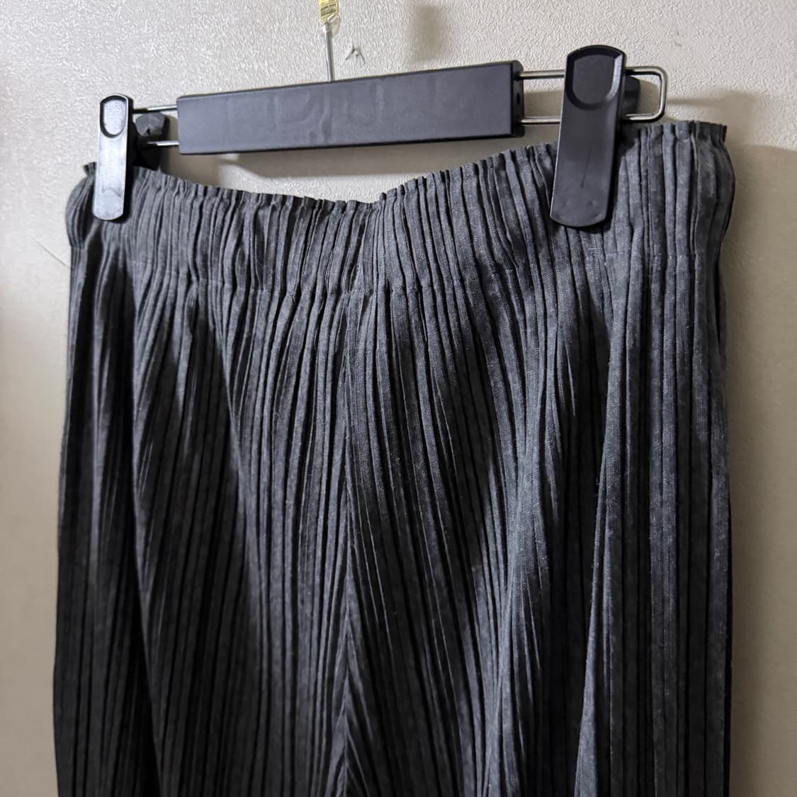 플리츠플리즈 이세이미야케 여성 팬츠 02(프리) 상품이미지8