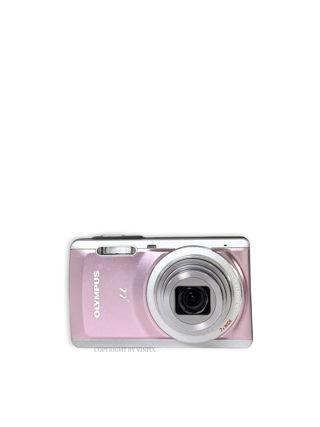 올림푸스 뮤 7040(MJU 7040) 디지털 카메라 디카 상품이미지2