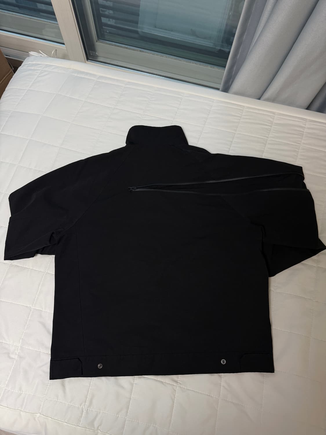 산산기어 어파인 자켓 상품이미지3