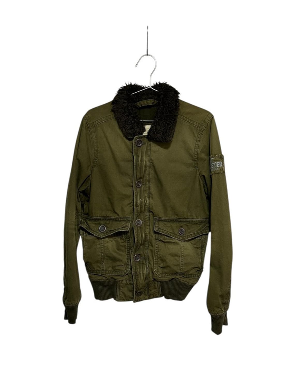 vtg jacket 상품이미지1