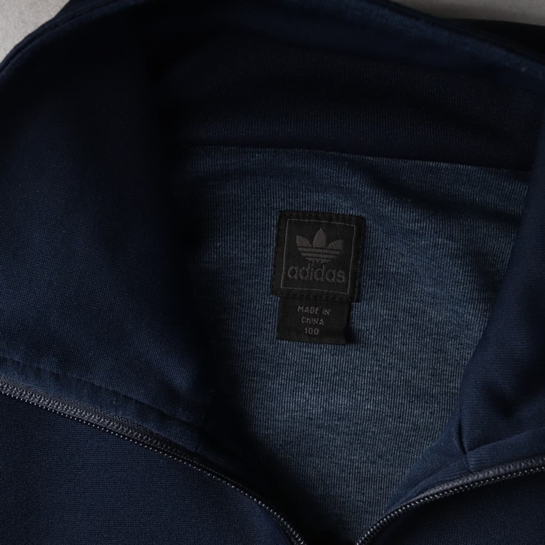 아디다스 올드스쿨 빈티지 져지 L 상품이미지5