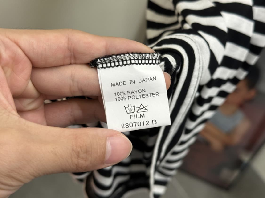 DOUBLE STANDARD CLOTHING (M) 상품이미지10
