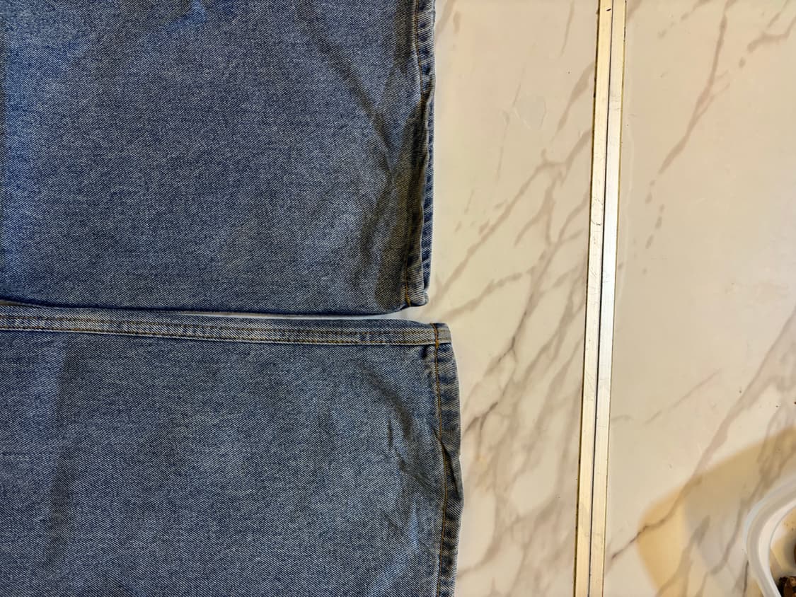 아이엘 Aryal jeans 50 상품이미지2